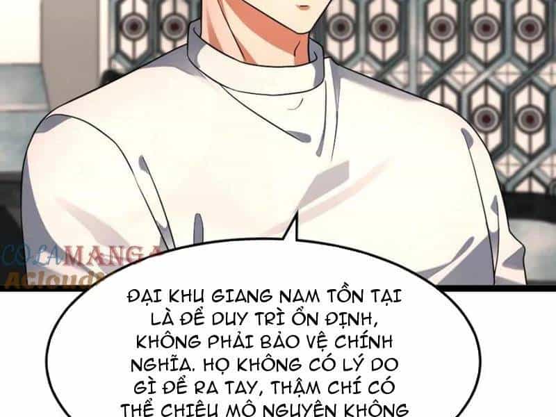 Toàn Cầu Băng Phong: Ta Chế Tạo Phòng An Toàn Tại Tận Thế - Chương 422 - ảnh 49