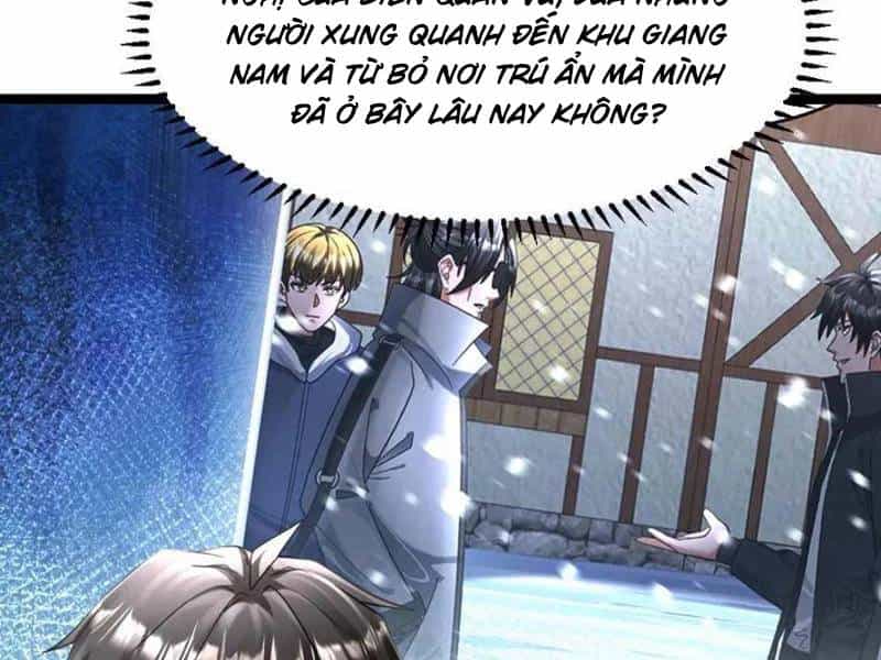 Toàn Cầu Băng Phong: Ta Chế Tạo Phòng An Toàn Tại Tận Thế - Chương 422 - ảnh 53