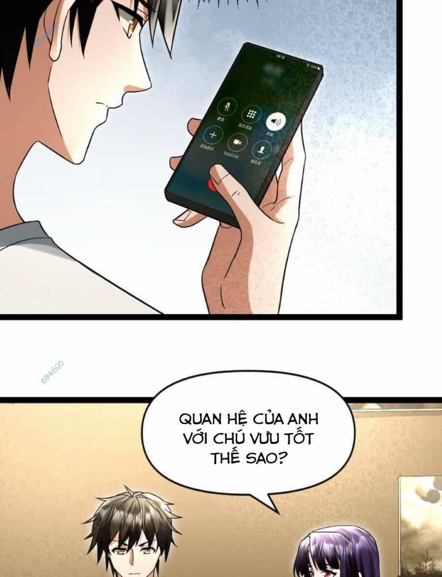 Toàn Cầu Băng Phong: Ta Chế Tạo Phòng An Toàn Tại Tận Thế - Chương 42 - ảnh 11