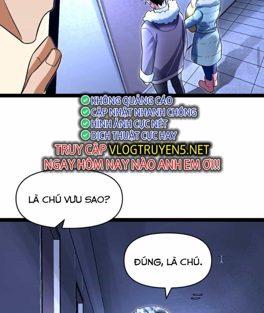 Toàn Cầu Băng Phong: Ta Chế Tạo Phòng An Toàn Tại Tận Thế - Chương 42 - ảnh 18