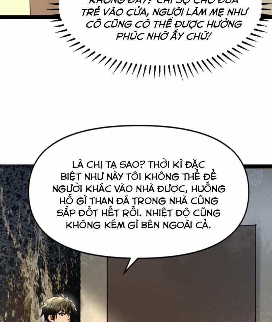 Toàn Cầu Băng Phong: Ta Chế Tạo Phòng An Toàn Tại Tận Thế - Chương 42 - ảnh 26
