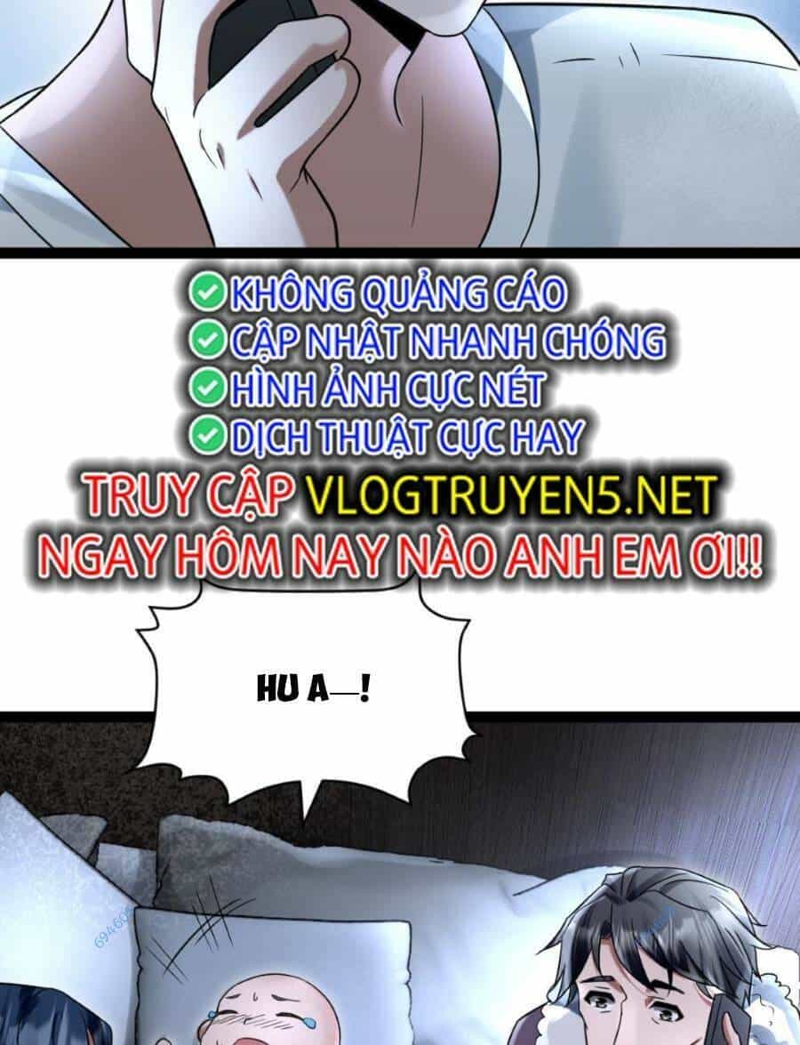 Toàn Cầu Băng Phong: Ta Chế Tạo Phòng An Toàn Tại Tận Thế - Chương 42 - ảnh 3