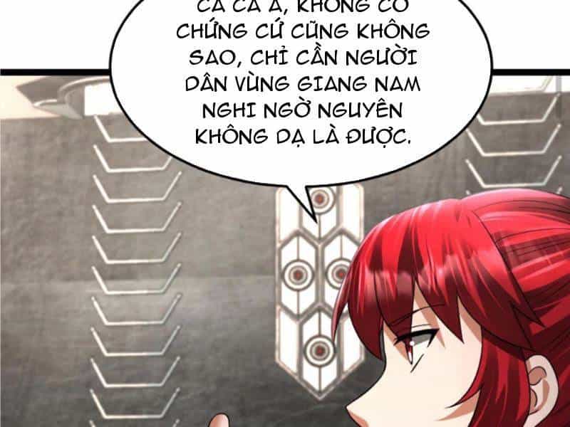 Toàn Cầu Băng Phong: Ta Chế Tạo Phòng An Toàn Tại Tận Thế - Chương 423 - ảnh 12