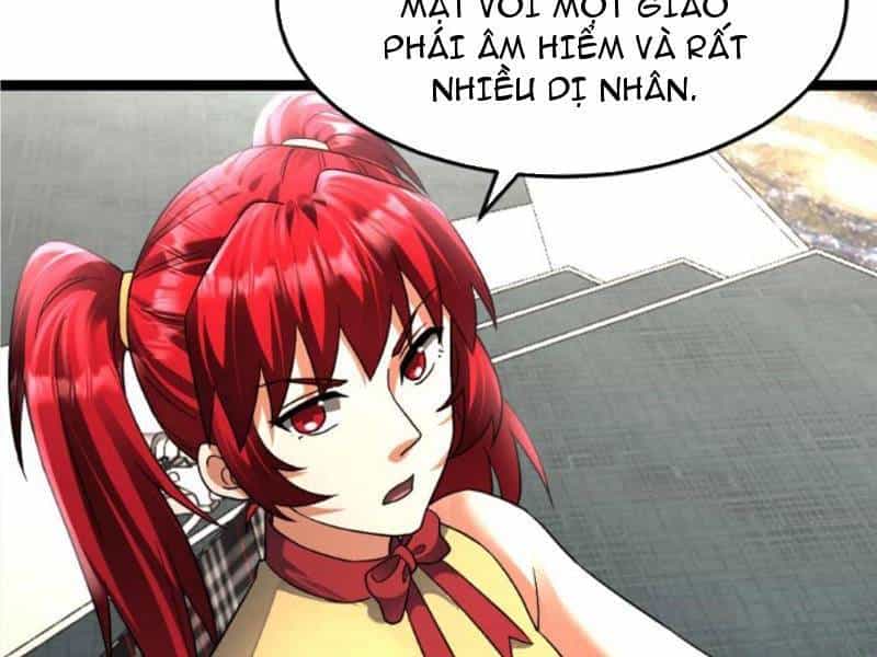 Toàn Cầu Băng Phong: Ta Chế Tạo Phòng An Toàn Tại Tận Thế - Chương 423 - ảnh 38