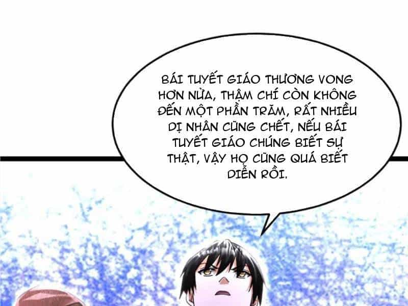 Toàn Cầu Băng Phong: Ta Chế Tạo Phòng An Toàn Tại Tận Thế - Chương 423 - ảnh 40