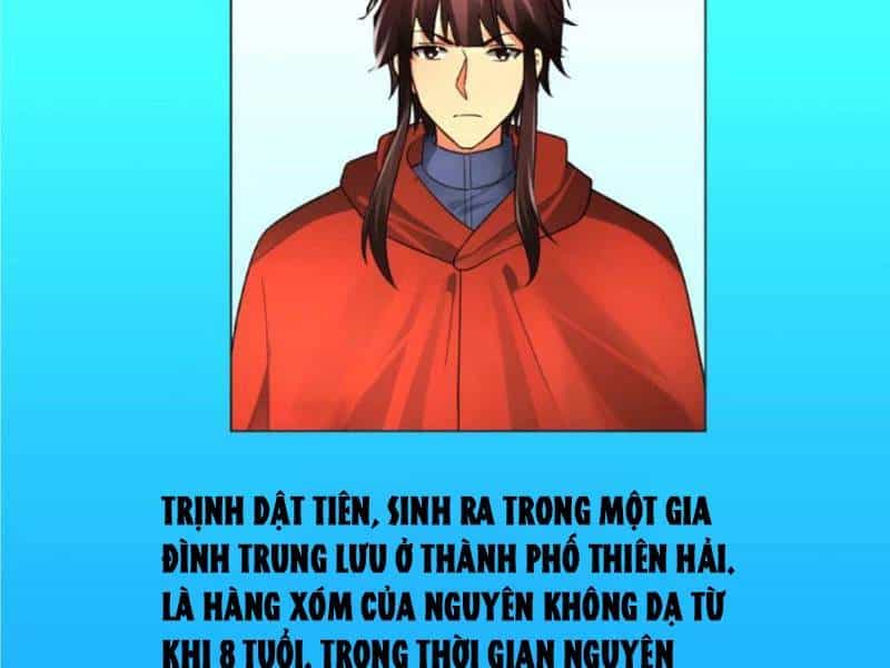 Toàn Cầu Băng Phong: Ta Chế Tạo Phòng An Toàn Tại Tận Thế - Chương 423 - ảnh 48