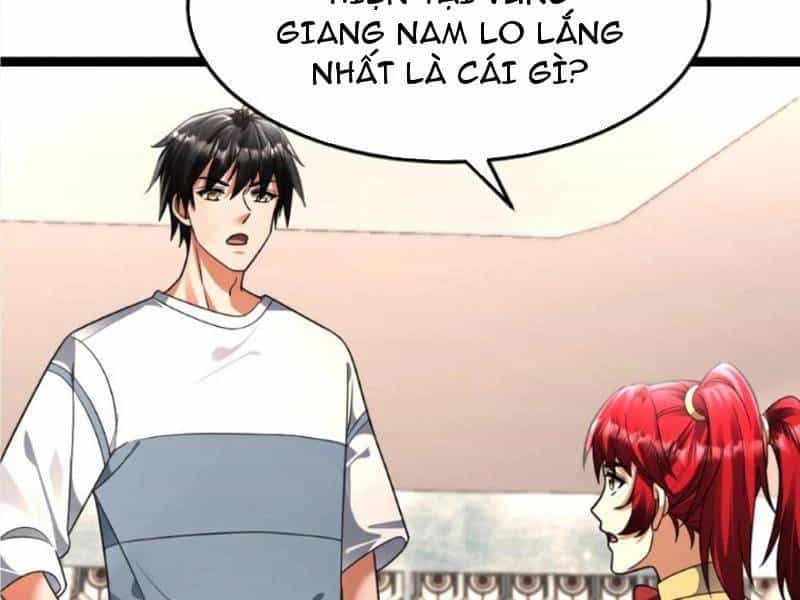 Toàn Cầu Băng Phong: Ta Chế Tạo Phòng An Toàn Tại Tận Thế - Chương 423 - ảnh 5