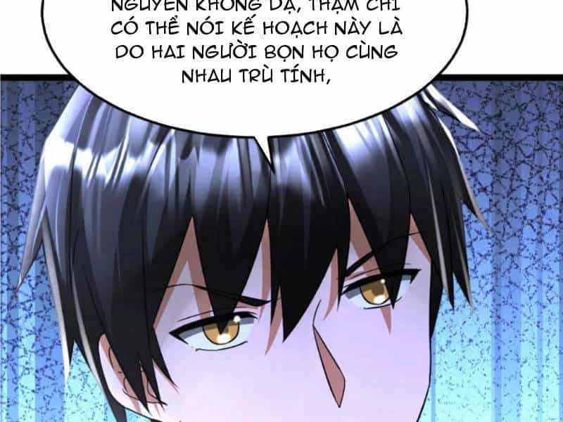 Toàn Cầu Băng Phong: Ta Chế Tạo Phòng An Toàn Tại Tận Thế - Chương 423 - ảnh 50