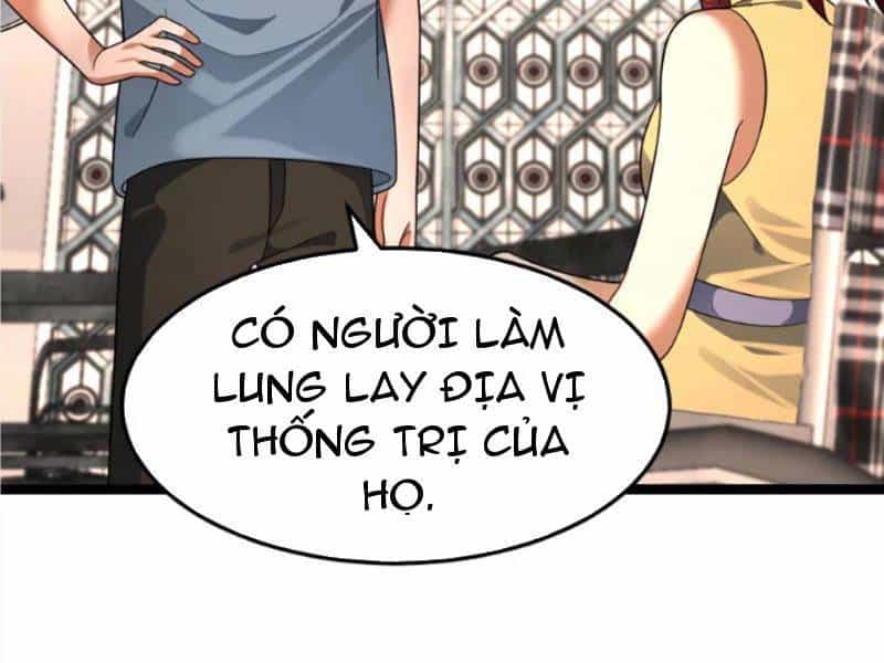 Toàn Cầu Băng Phong: Ta Chế Tạo Phòng An Toàn Tại Tận Thế - Chương 423 - ảnh 6
