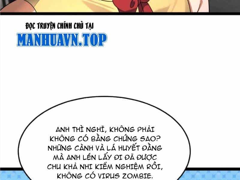 Toàn Cầu Băng Phong: Ta Chế Tạo Phòng An Toàn Tại Tận Thế - Chương 423 - ảnh 9