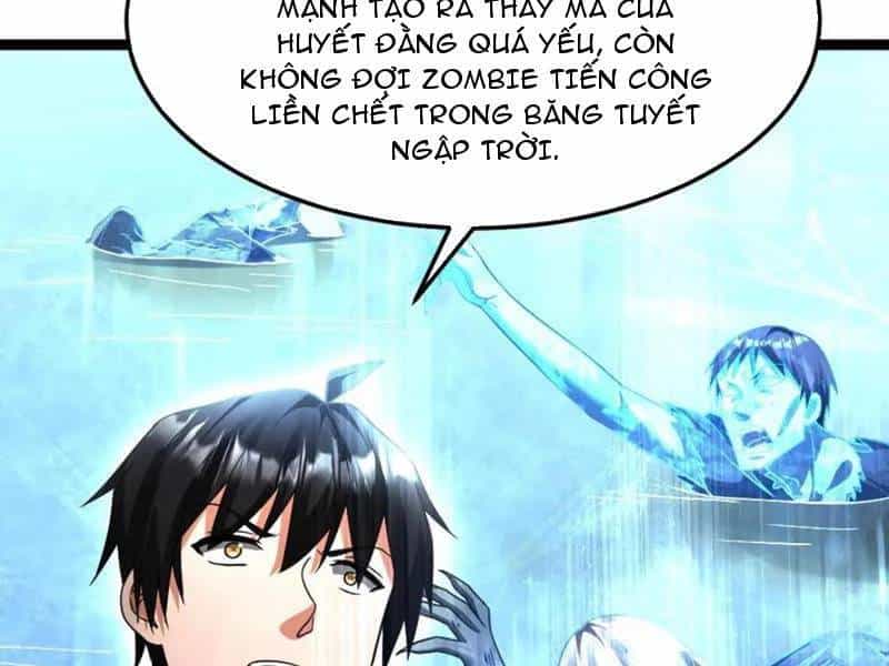 Toàn Cầu Băng Phong: Ta Chế Tạo Phòng An Toàn Tại Tận Thế - Chương 424 - ảnh 51