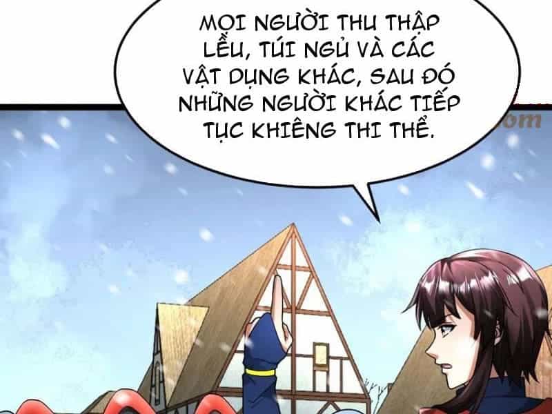 Toàn Cầu Băng Phong: Ta Chế Tạo Phòng An Toàn Tại Tận Thế - Chương 425 - ảnh 24