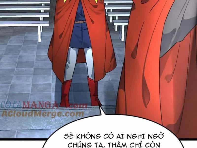 Toàn Cầu Băng Phong: Ta Chế Tạo Phòng An Toàn Tại Tận Thế - Chương 425 - ảnh 33