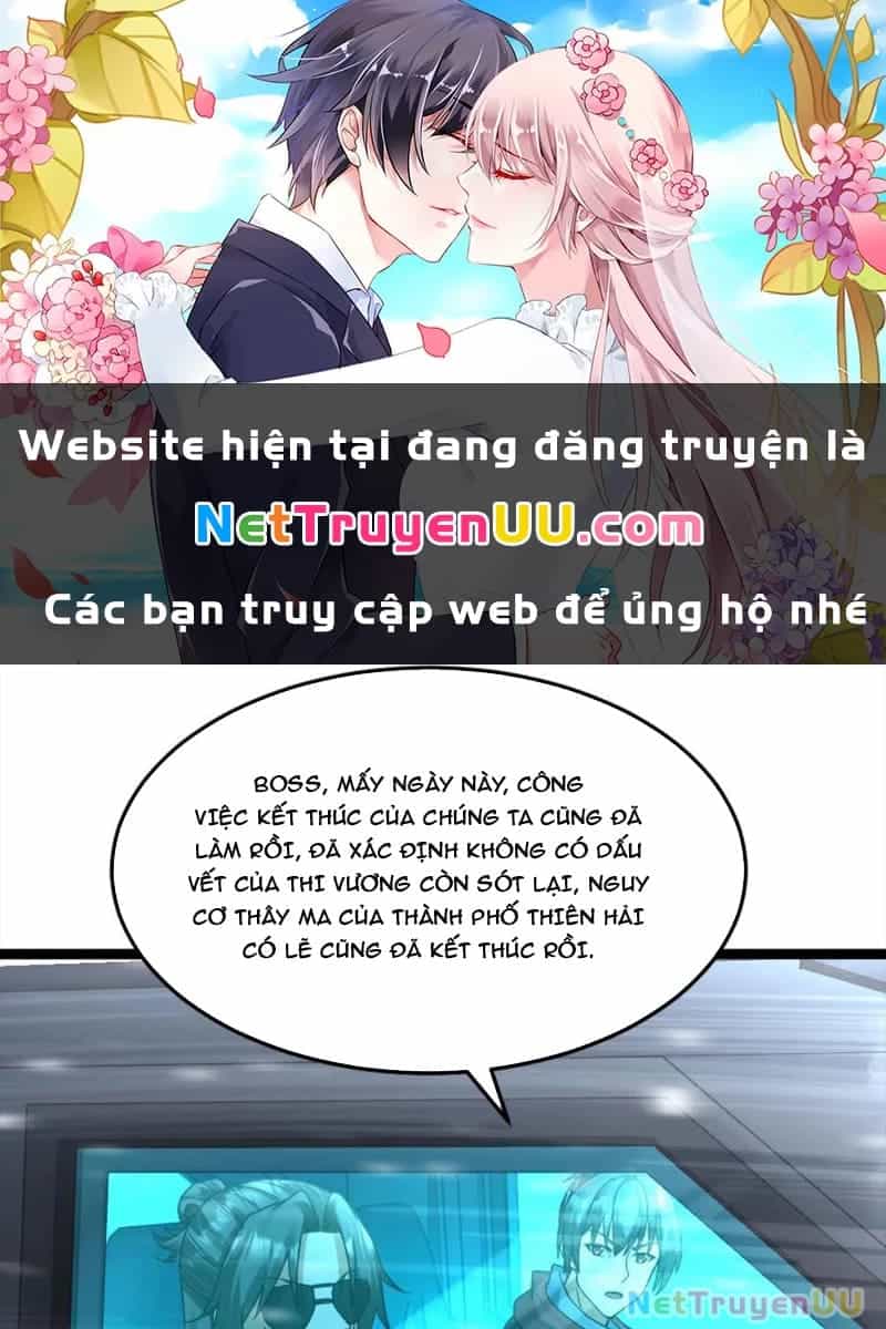 Toàn Cầu Băng Phong: Ta Chế Tạo Phòng An Toàn Tại Tận Thế - Chương 428 - ảnh 1