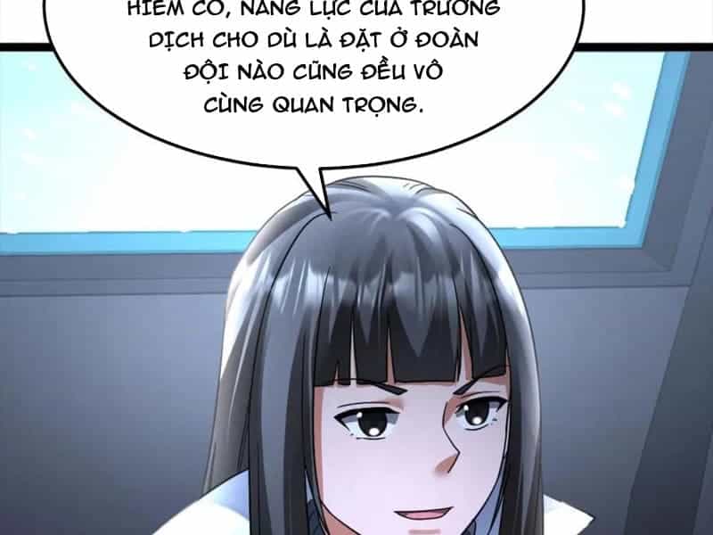 Toàn Cầu Băng Phong: Ta Chế Tạo Phòng An Toàn Tại Tận Thế - Chương 428 - ảnh 18