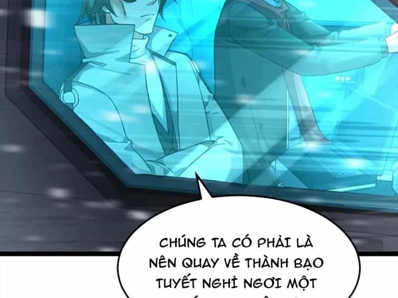 Toàn Cầu Băng Phong: Ta Chế Tạo Phòng An Toàn Tại Tận Thế - Chương 428 - ảnh 2