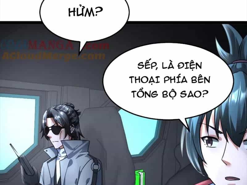 Toàn Cầu Băng Phong: Ta Chế Tạo Phòng An Toàn Tại Tận Thế - Chương 428 - ảnh 29