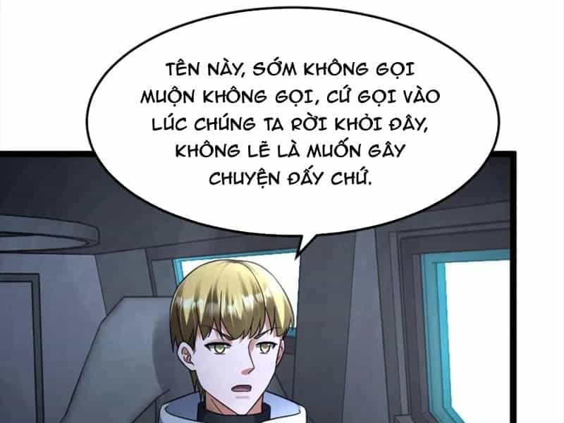 Toàn Cầu Băng Phong: Ta Chế Tạo Phòng An Toàn Tại Tận Thế - Chương 428 - ảnh 31