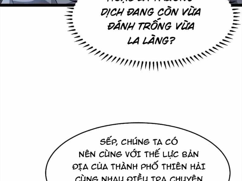 Toàn Cầu Băng Phong: Ta Chế Tạo Phòng An Toàn Tại Tận Thế - Chương 430 - ảnh 42