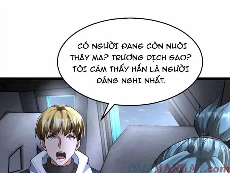 Toàn Cầu Băng Phong: Ta Chế Tạo Phòng An Toàn Tại Tận Thế - Chương 430 - ảnh 47