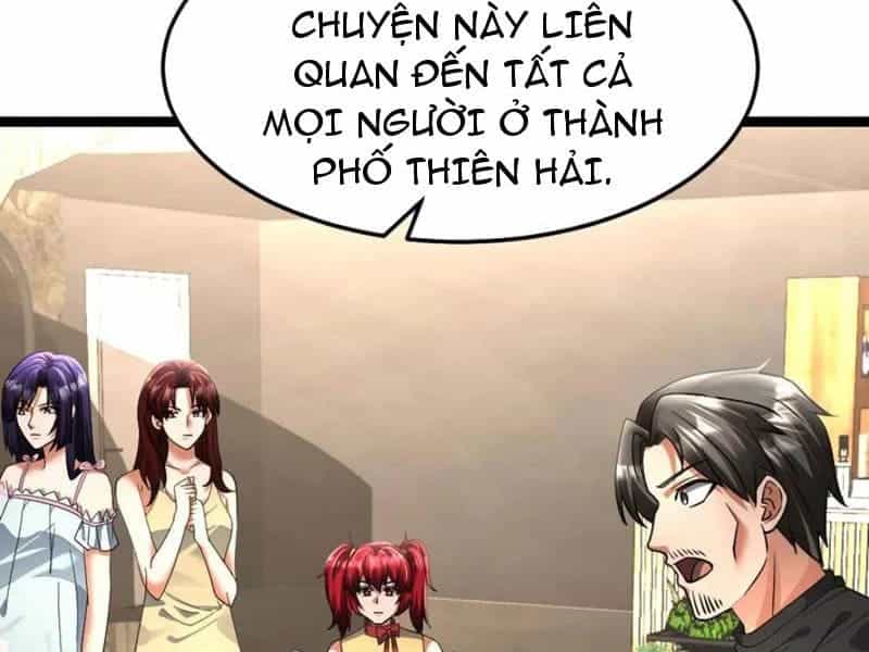 Toàn Cầu Băng Phong: Ta Chế Tạo Phòng An Toàn Tại Tận Thế - Chương 431 - ảnh 18