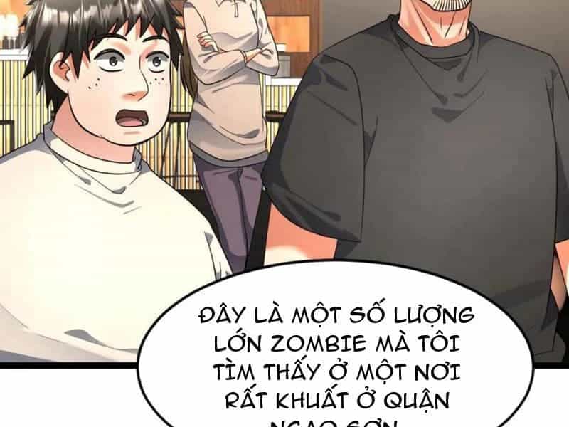 Toàn Cầu Băng Phong: Ta Chế Tạo Phòng An Toàn Tại Tận Thế - Chương 431 - ảnh 26