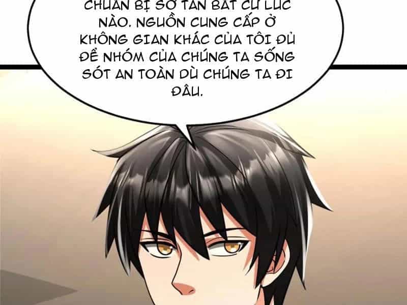 Toàn Cầu Băng Phong: Ta Chế Tạo Phòng An Toàn Tại Tận Thế - Chương 431 - ảnh 47