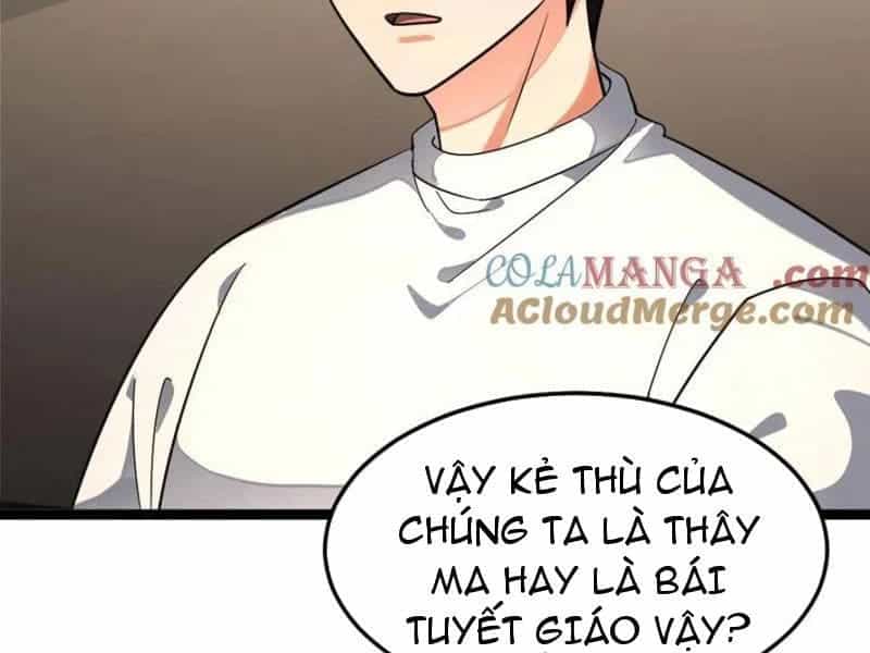 Toàn Cầu Băng Phong: Ta Chế Tạo Phòng An Toàn Tại Tận Thế - Chương 431 - ảnh 48