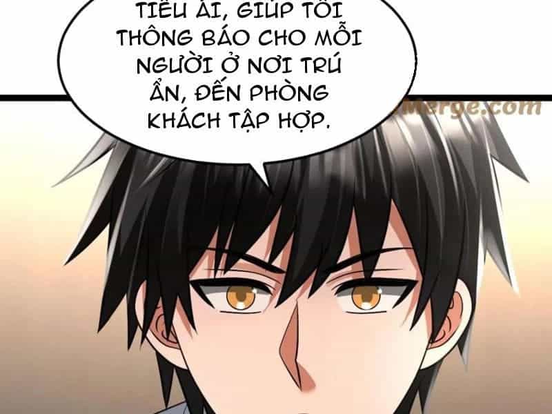 Toàn Cầu Băng Phong: Ta Chế Tạo Phòng An Toàn Tại Tận Thế - Chương 431 - ảnh 5