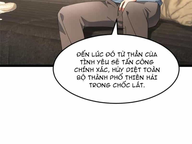 Toàn Cầu Băng Phong: Ta Chế Tạo Phòng An Toàn Tại Tận Thế - Chương 431 - ảnh 51