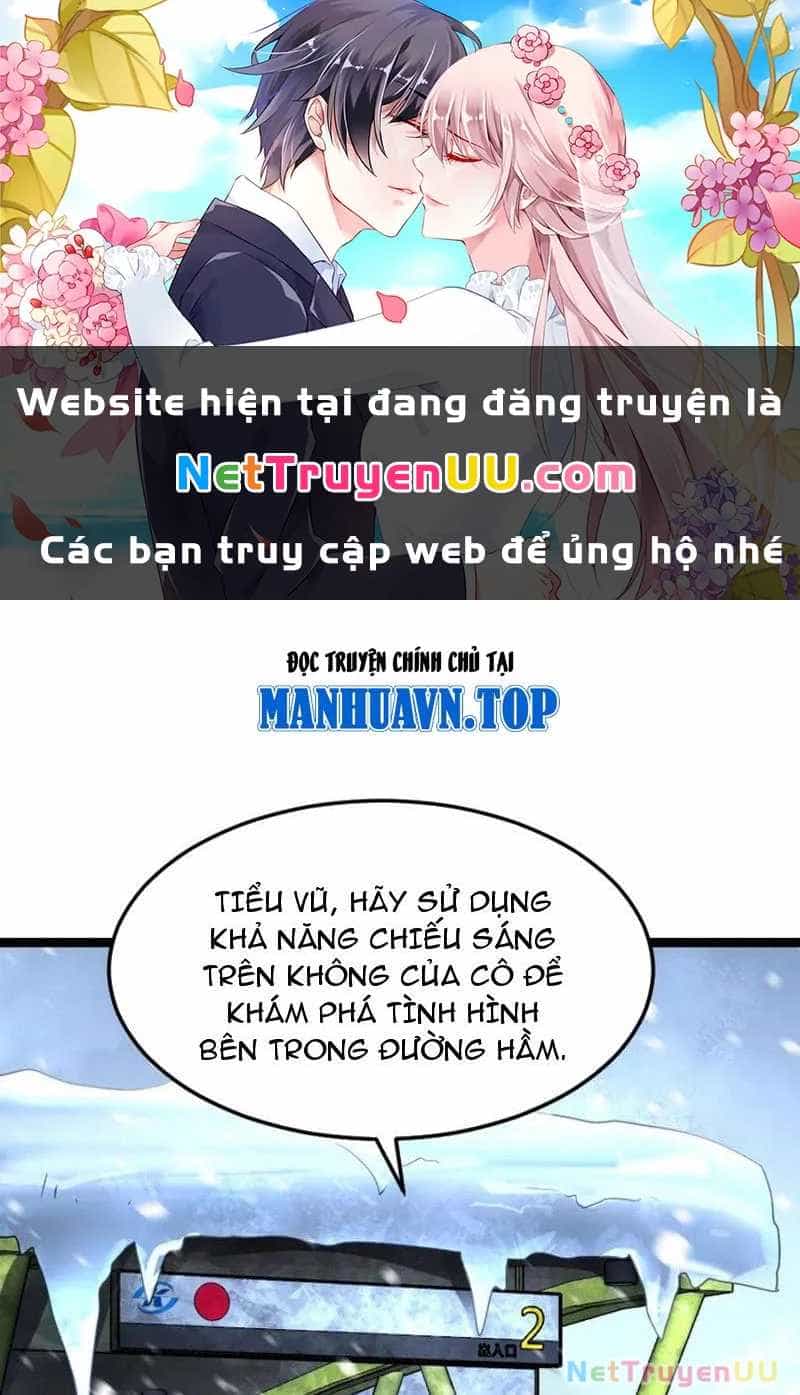 Toàn Cầu Băng Phong: Ta Chế Tạo Phòng An Toàn Tại Tận Thế - Chương 432 - ảnh 1