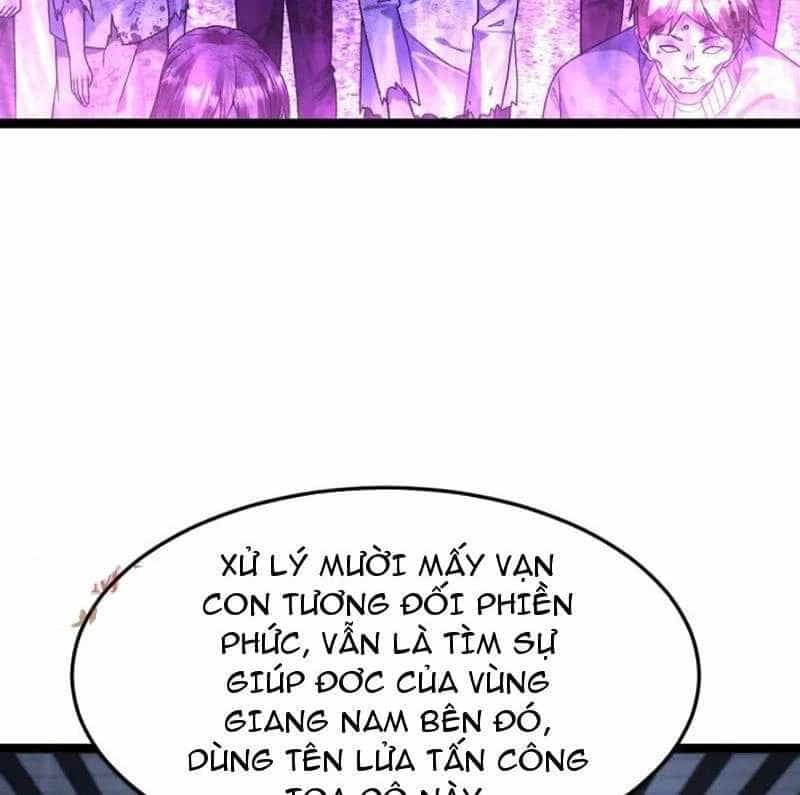 Toàn Cầu Băng Phong: Ta Chế Tạo Phòng An Toàn Tại Tận Thế - Chương 432 - ảnh 18