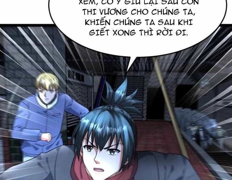 Toàn Cầu Băng Phong: Ta Chế Tạo Phòng An Toàn Tại Tận Thế - Chương 432 - ảnh 41