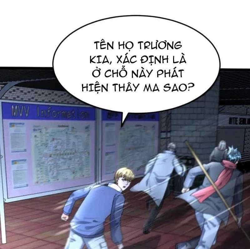 Toàn Cầu Băng Phong: Ta Chế Tạo Phòng An Toàn Tại Tận Thế - Chương 432 - ảnh 9