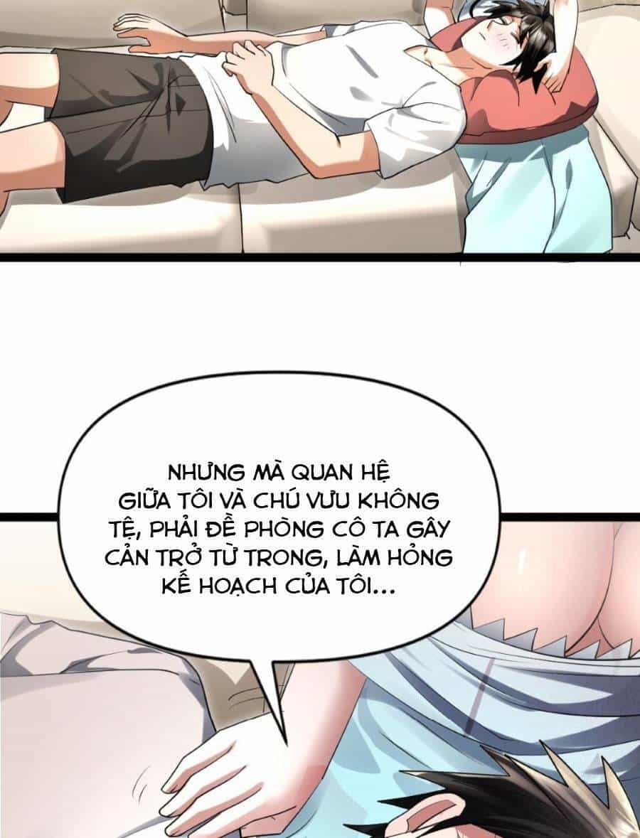 Toàn Cầu Băng Phong: Ta Chế Tạo Phòng An Toàn Tại Tận Thế - Chương 43 - ảnh 12