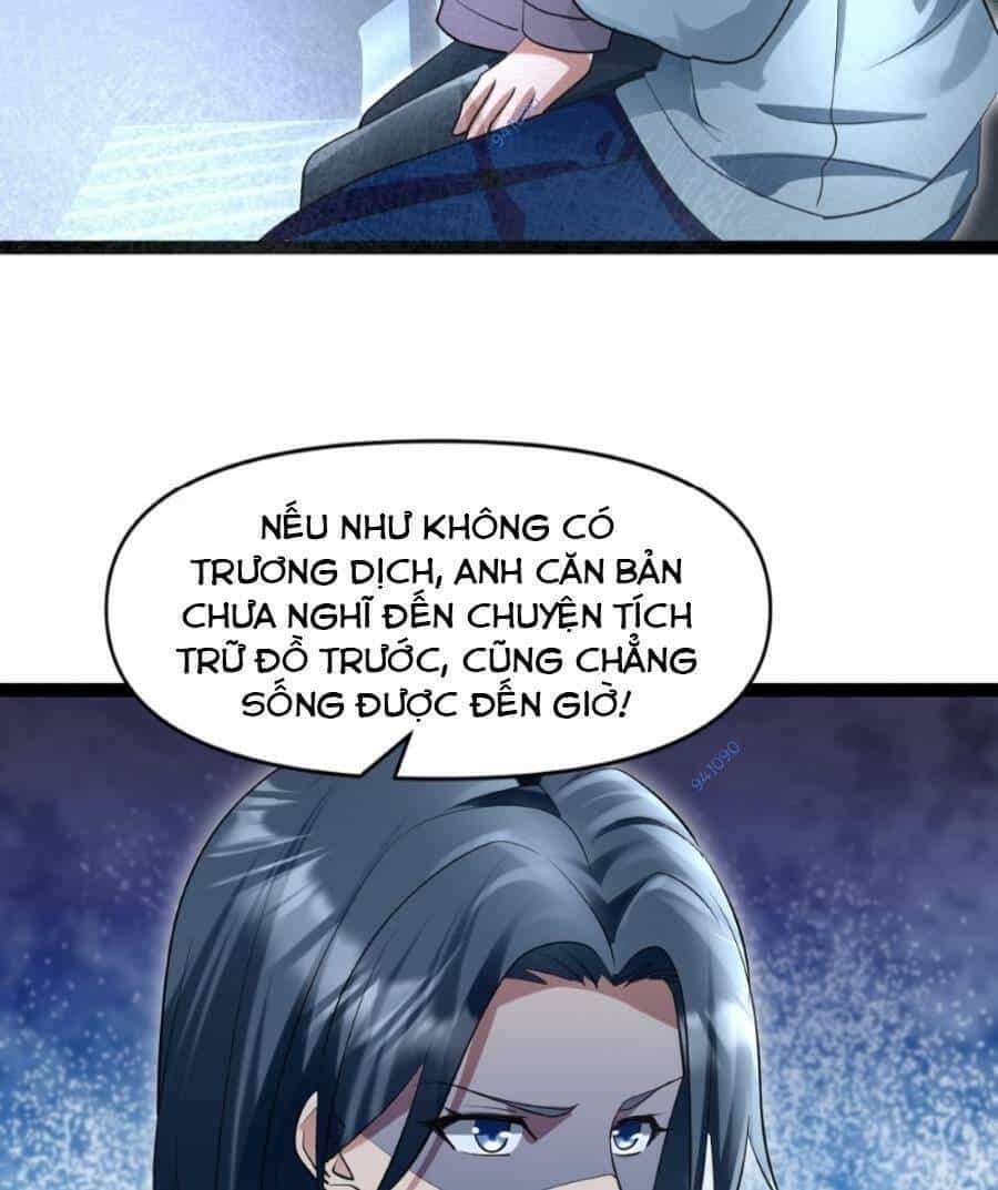 Toàn Cầu Băng Phong: Ta Chế Tạo Phòng An Toàn Tại Tận Thế - Chương 43 - ảnh 17