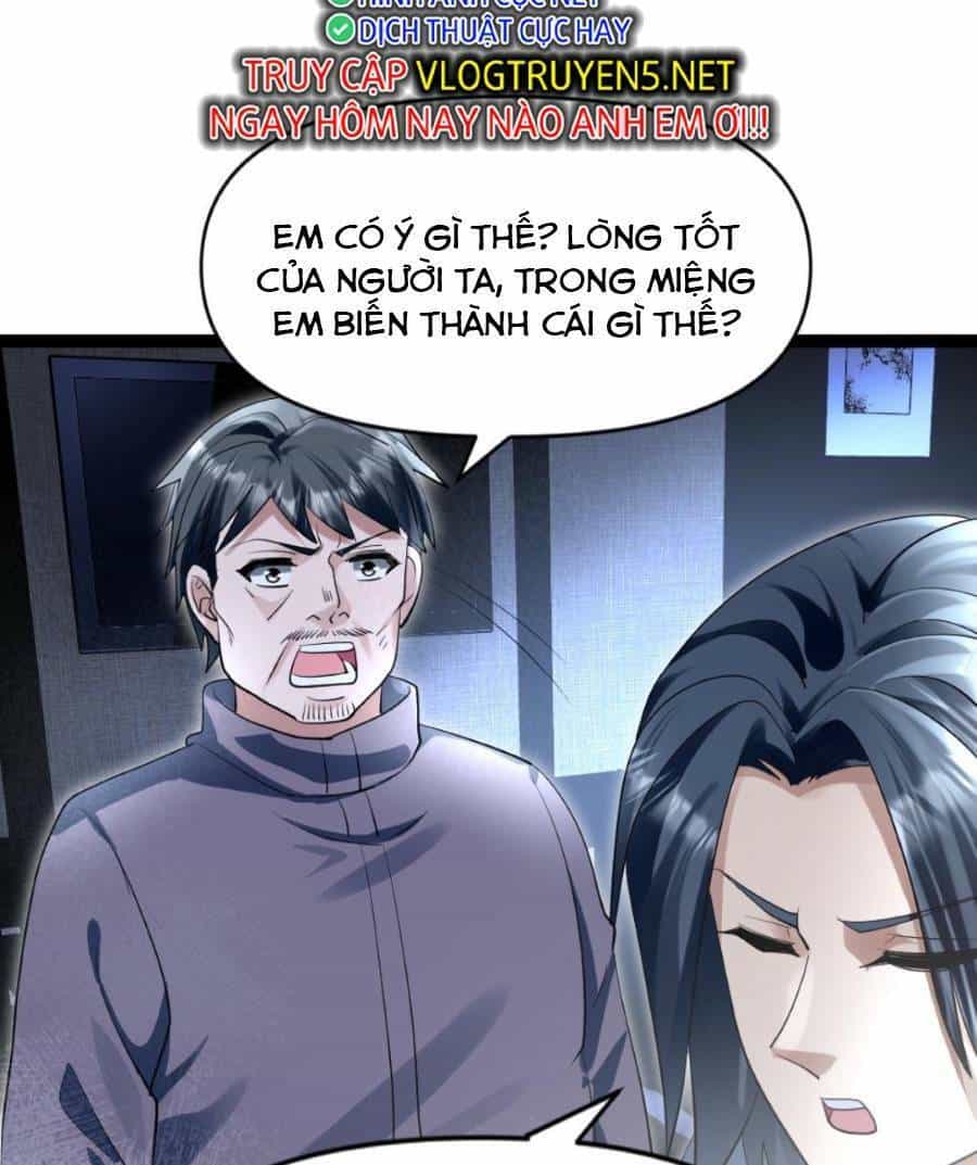 Toàn Cầu Băng Phong: Ta Chế Tạo Phòng An Toàn Tại Tận Thế - Chương 43 - ảnh 20