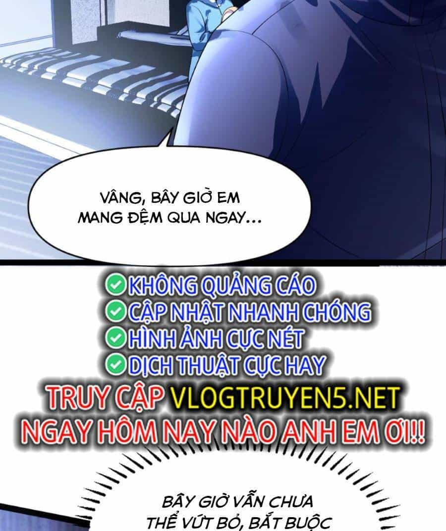Toàn Cầu Băng Phong: Ta Chế Tạo Phòng An Toàn Tại Tận Thế - Chương 43 - ảnh 28