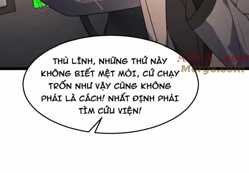 Toàn Cầu Băng Phong: Ta Chế Tạo Phòng An Toàn Tại Tận Thế - Chương 433 - ảnh 45