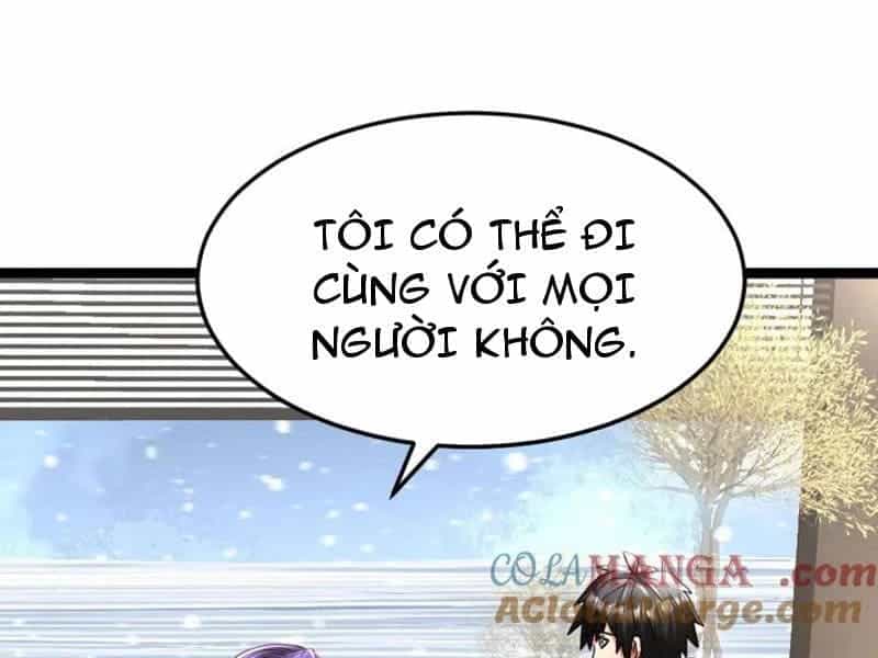 Toàn Cầu Băng Phong: Ta Chế Tạo Phòng An Toàn Tại Tận Thế - Chương 434 - ảnh 37
