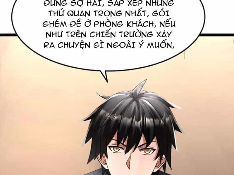 Toàn Cầu Băng Phong: Ta Chế Tạo Phòng An Toàn Tại Tận Thế - Chương 434 - ảnh 40