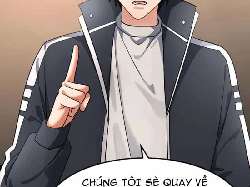 Toàn Cầu Băng Phong: Ta Chế Tạo Phòng An Toàn Tại Tận Thế - Chương 434 - ảnh 41