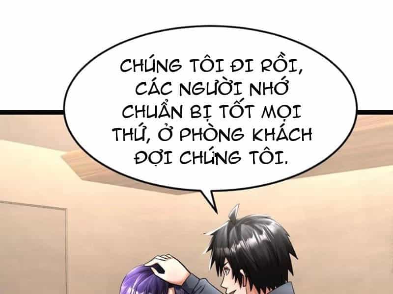 Toàn Cầu Băng Phong: Ta Chế Tạo Phòng An Toàn Tại Tận Thế - Chương 434 - ảnh 50