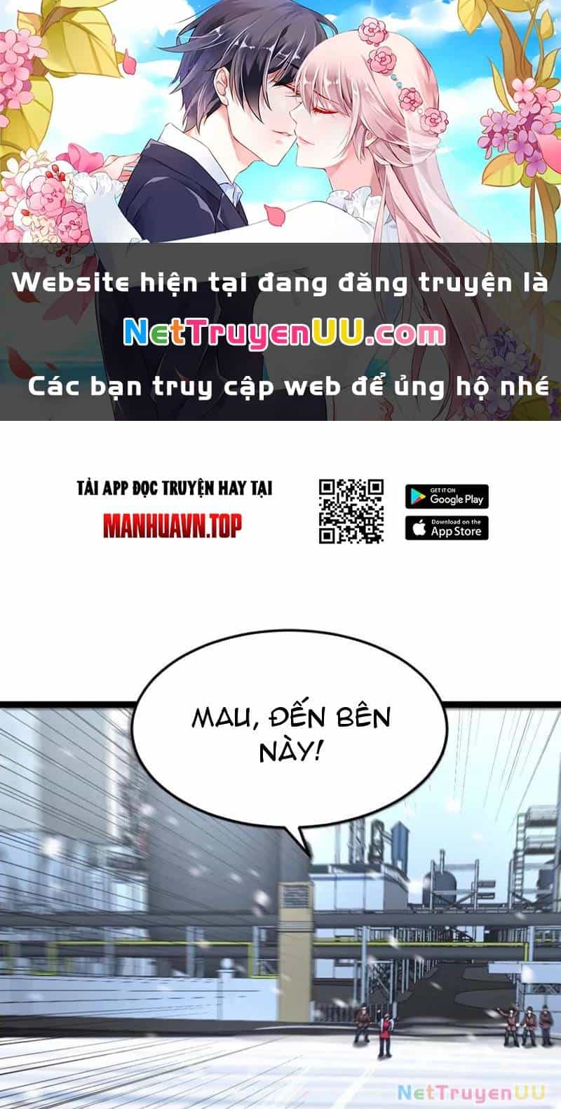 Toàn Cầu Băng Phong: Ta Chế Tạo Phòng An Toàn Tại Tận Thế - Chương 436 - ảnh 2