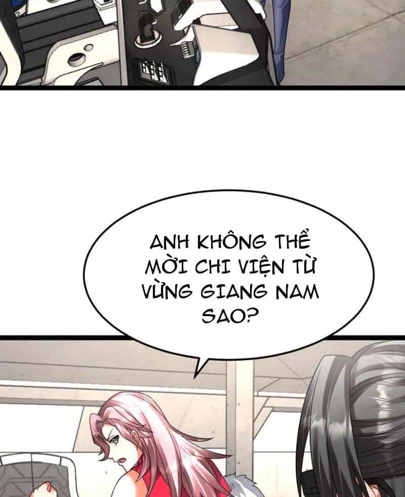 Toàn Cầu Băng Phong: Ta Chế Tạo Phòng An Toàn Tại Tận Thế - Chương 436 - ảnh 20