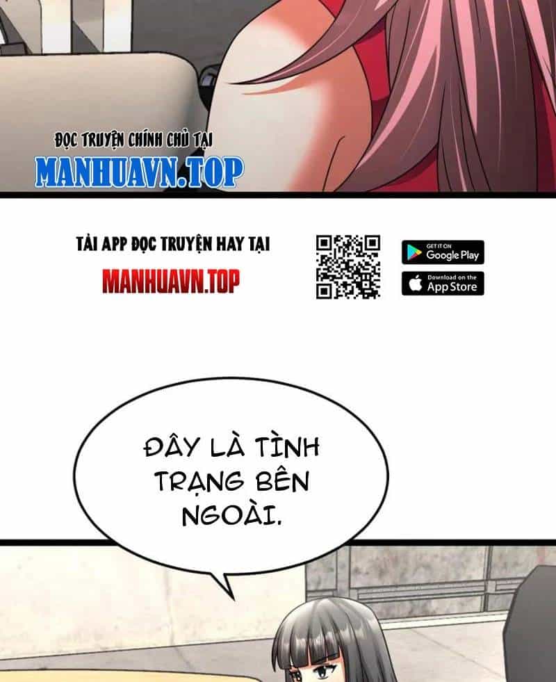 Toàn Cầu Băng Phong: Ta Chế Tạo Phòng An Toàn Tại Tận Thế - Chương 436 - ảnh 23
