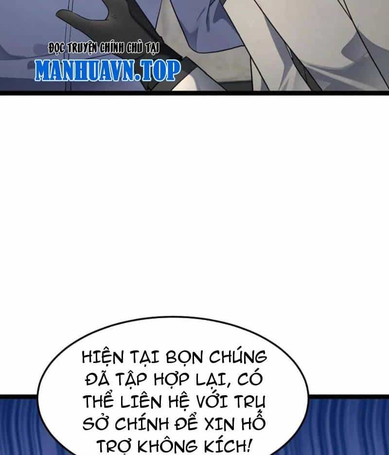 Toàn Cầu Băng Phong: Ta Chế Tạo Phòng An Toàn Tại Tận Thế - Chương 436 - ảnh 31