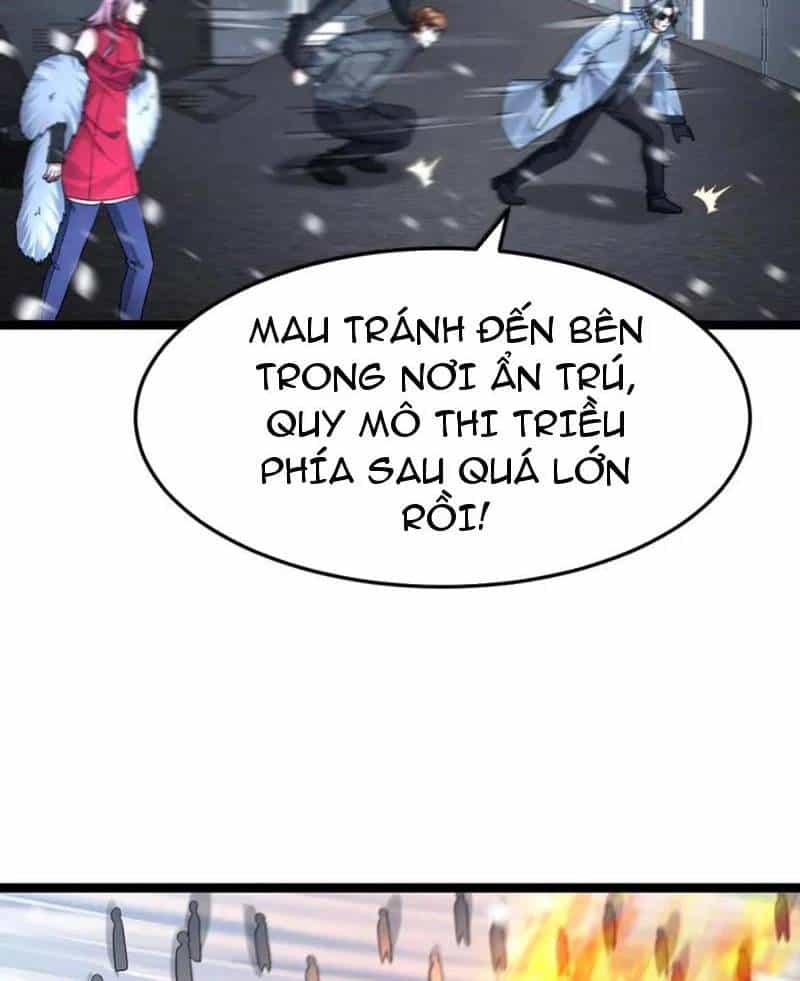 Toàn Cầu Băng Phong: Ta Chế Tạo Phòng An Toàn Tại Tận Thế - Chương 436 - ảnh 6