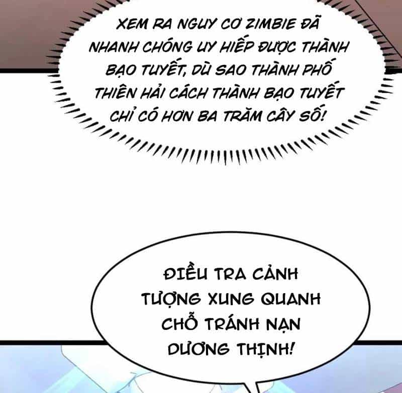 Toàn Cầu Băng Phong: Ta Chế Tạo Phòng An Toàn Tại Tận Thế - Chương 437 - ảnh 10