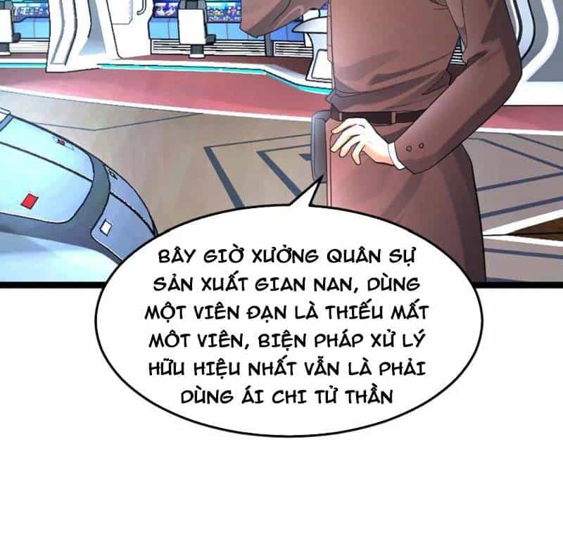 Toàn Cầu Băng Phong: Ta Chế Tạo Phòng An Toàn Tại Tận Thế - Chương 437 - ảnh 17